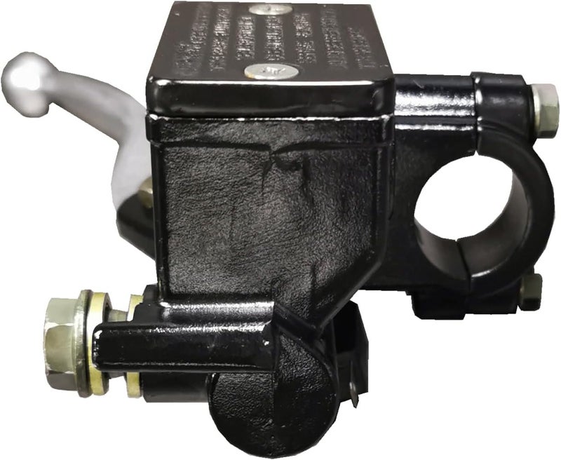 Vanlison Front Hand Brake Master Cylinder 7/8" Compatible with Honda ATV Fourtrax Sportrax TRX 200 250 300 350 Rancher TRX 350 Foreman TRX 400 450 500 Rubicon TRX 500 Repl.# 45510-HM3-305 - Image 5